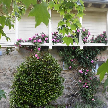 Boisset  Les Maisons De Concasty מראה חיצוני תמונה