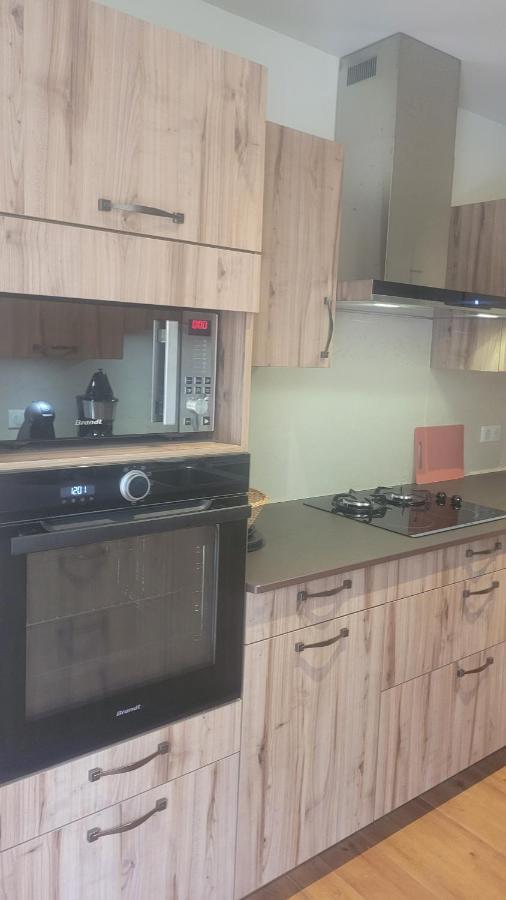 Boisset  Les Maisons De Concasty מראה חיצוני תמונה
