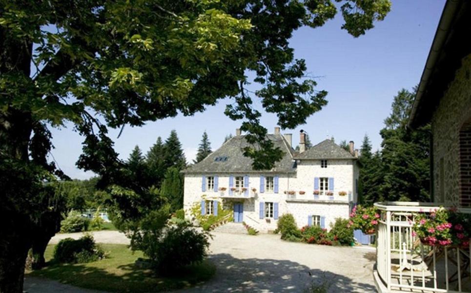 Boisset  Les Maisons De Concasty מראה חיצוני תמונה