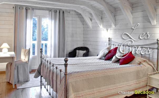 Boisset  Les Maisons De Concasty חדר תמונה