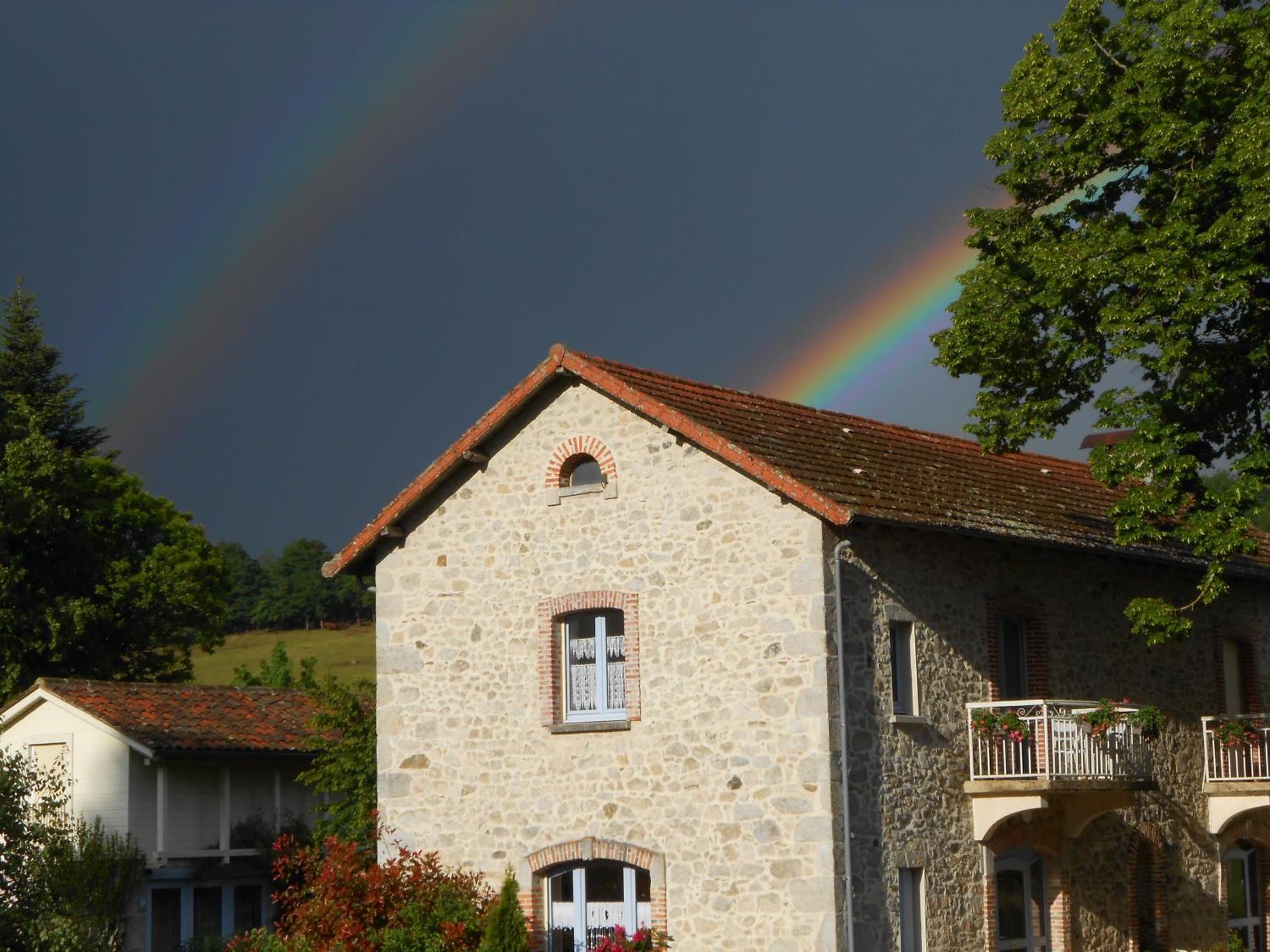 Boisset  Les Maisons De Concasty חדר תמונה
