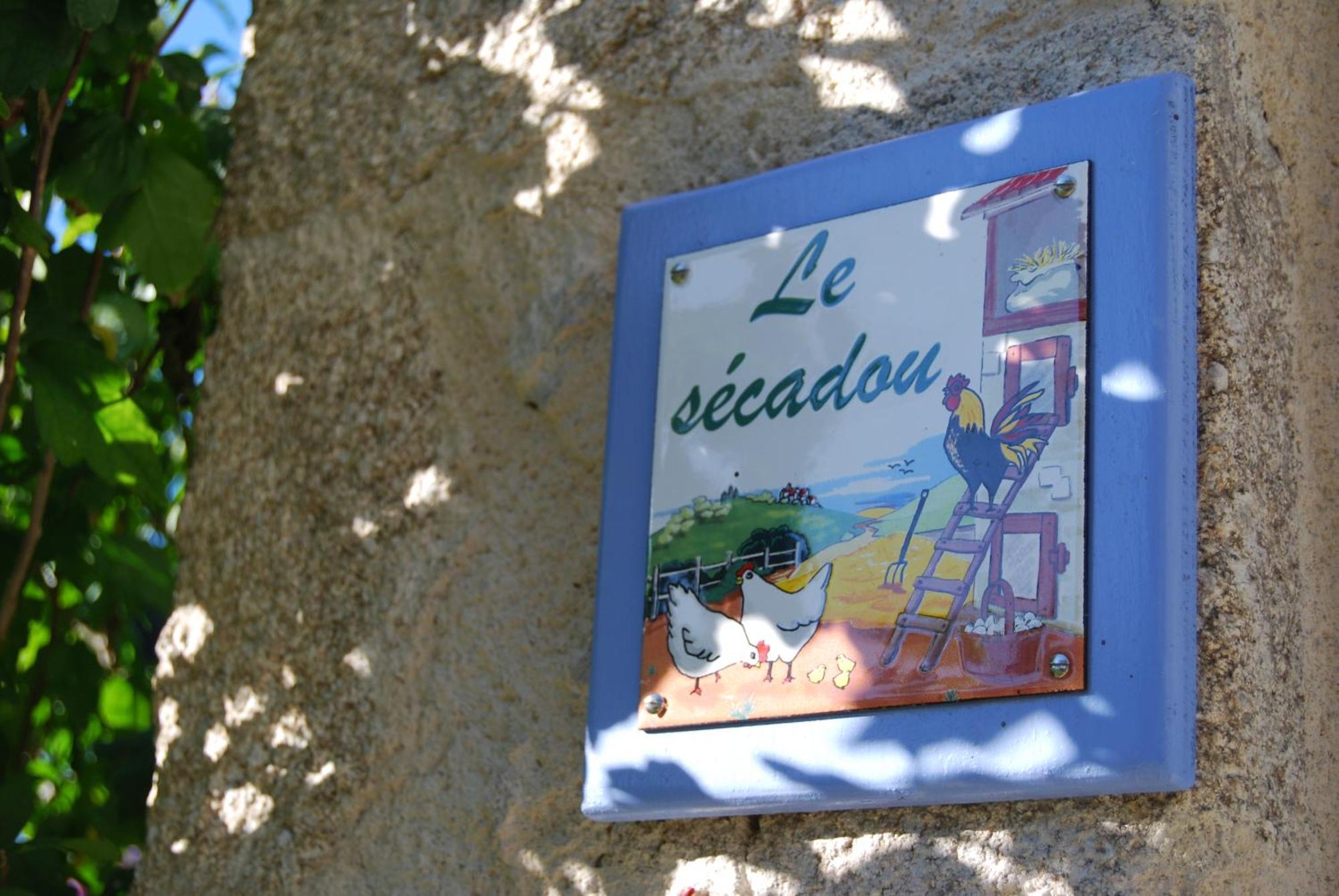 Boisset  Les Maisons De Concasty חדר תמונה