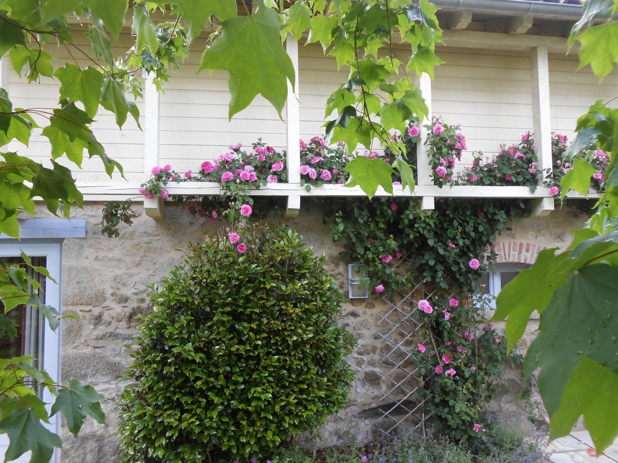 Boisset  Les Maisons De Concasty מראה חיצוני תמונה
