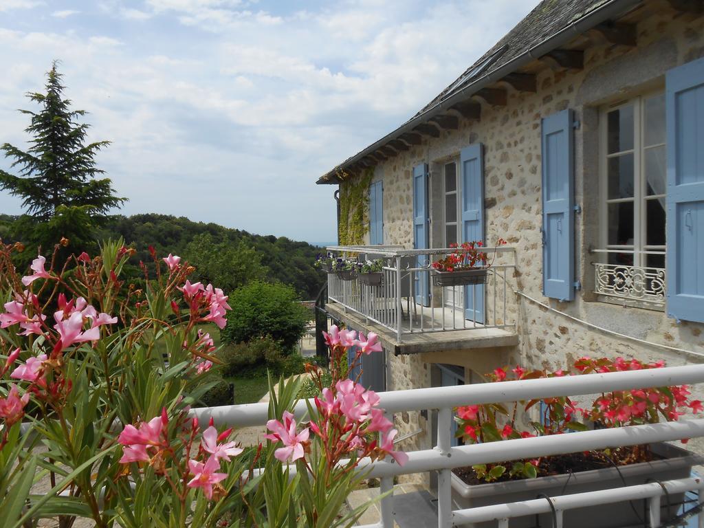 Boisset  Les Maisons De Concasty מראה חיצוני תמונה