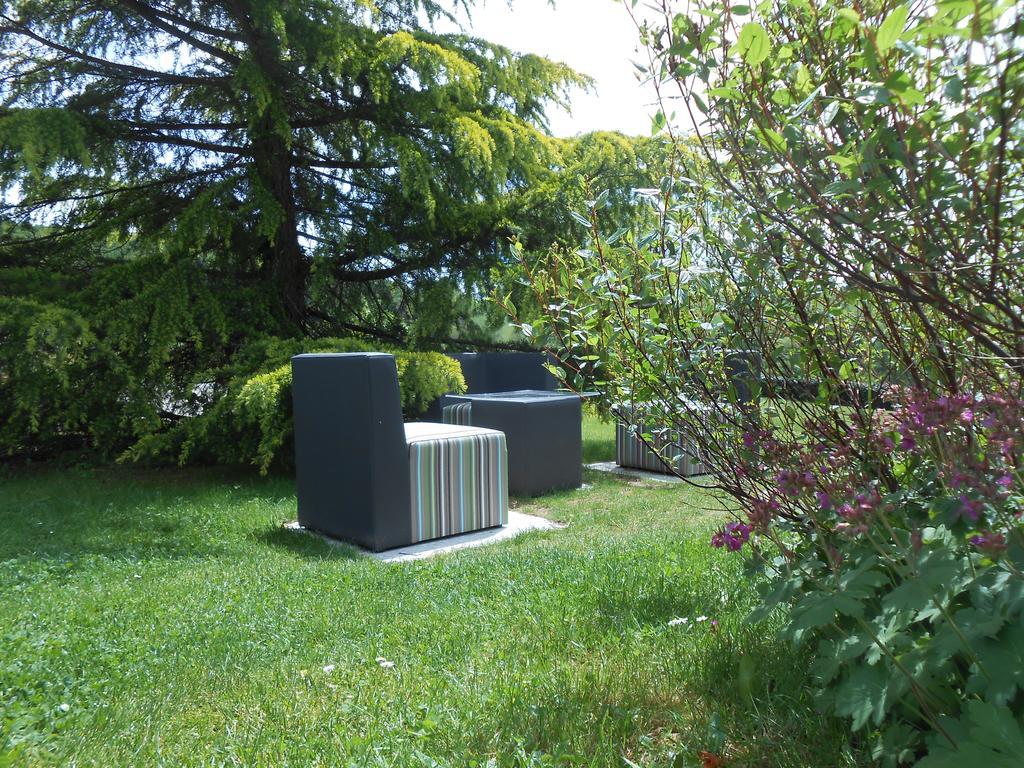 Boisset  Les Maisons De Concasty מראה חיצוני תמונה