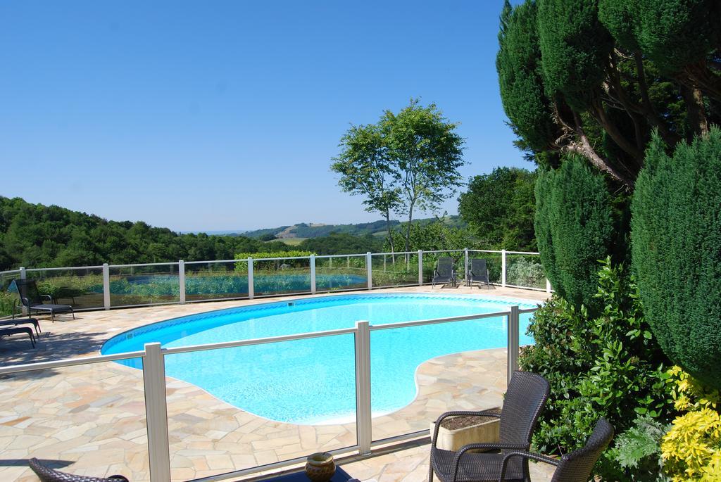 Boisset  Les Maisons De Concasty מראה חיצוני תמונה
