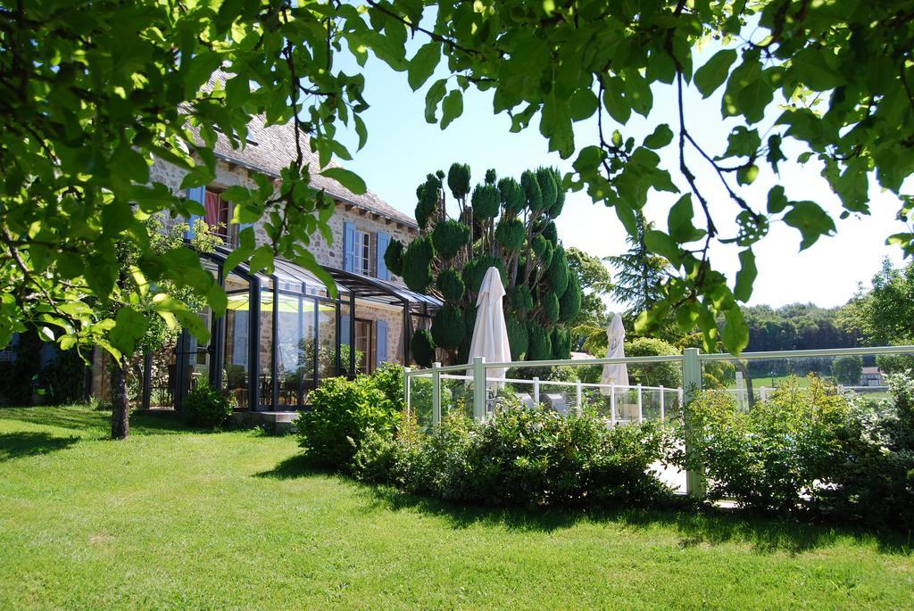 Boisset  Les Maisons De Concasty מראה חיצוני תמונה