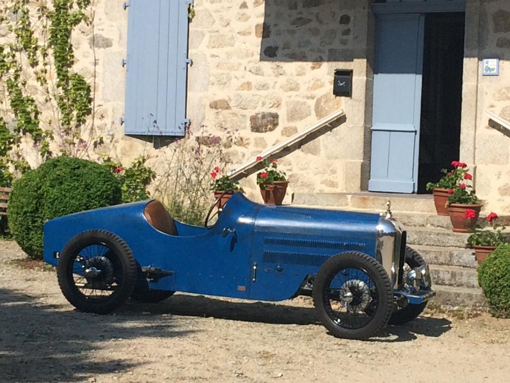 Boisset  Les Maisons De Concasty מראה חיצוני תמונה
