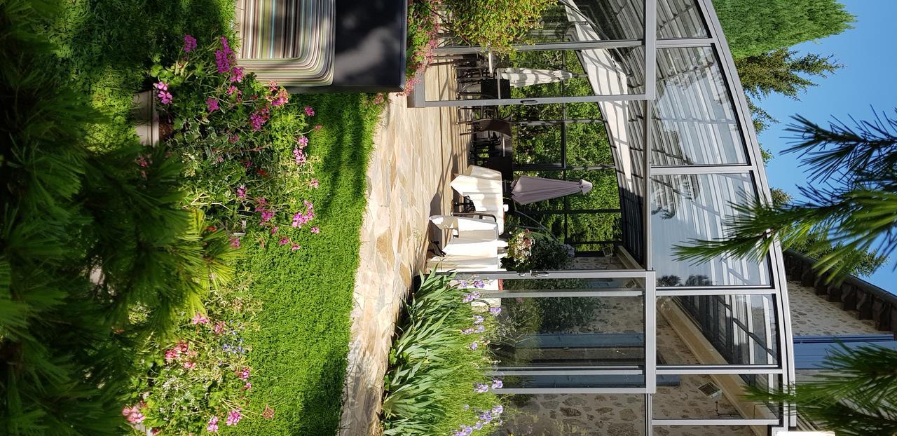 Boisset  Les Maisons De Concasty מראה חיצוני תמונה