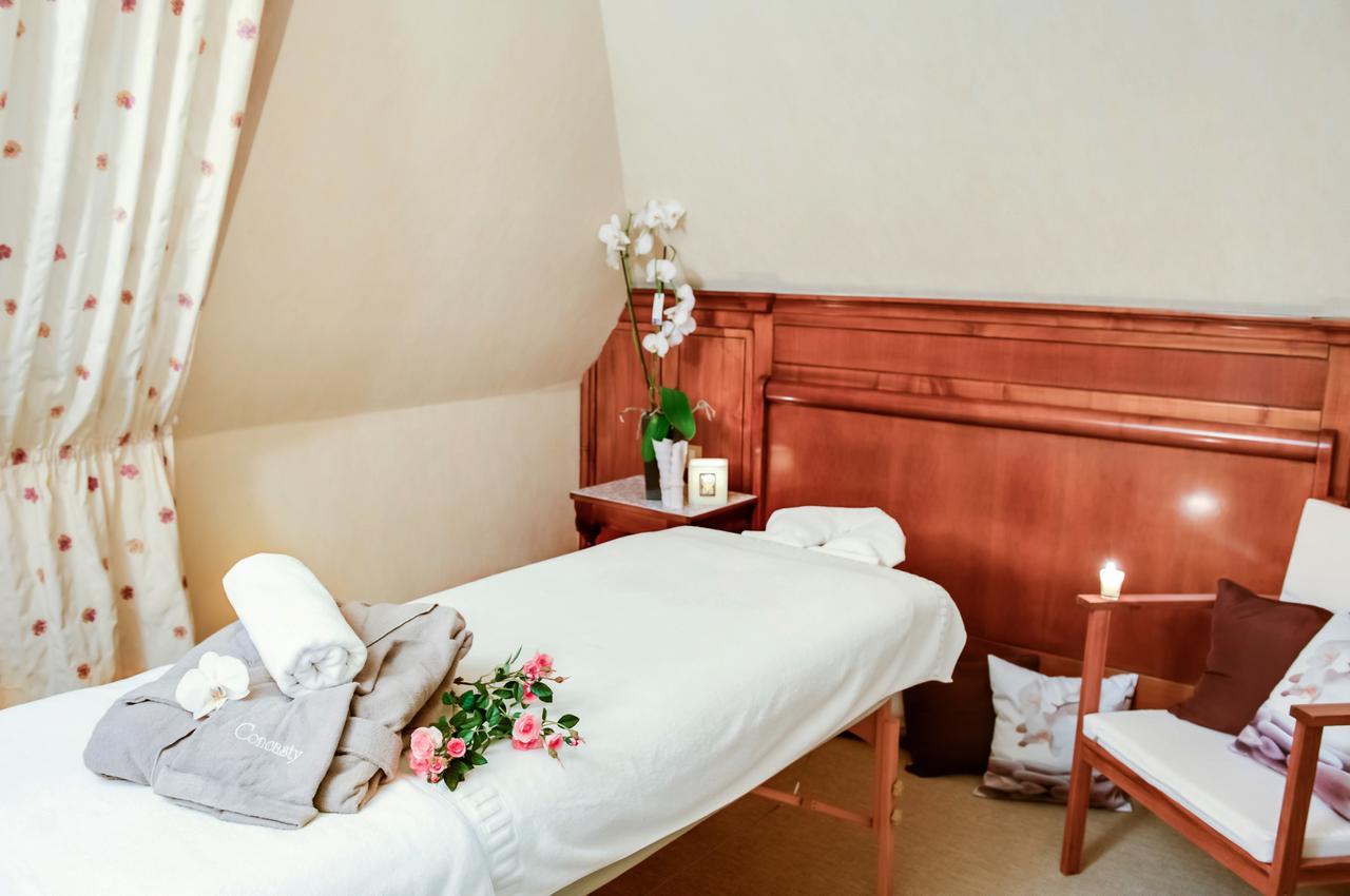 Boisset  Les Maisons De Concasty מראה חיצוני תמונה