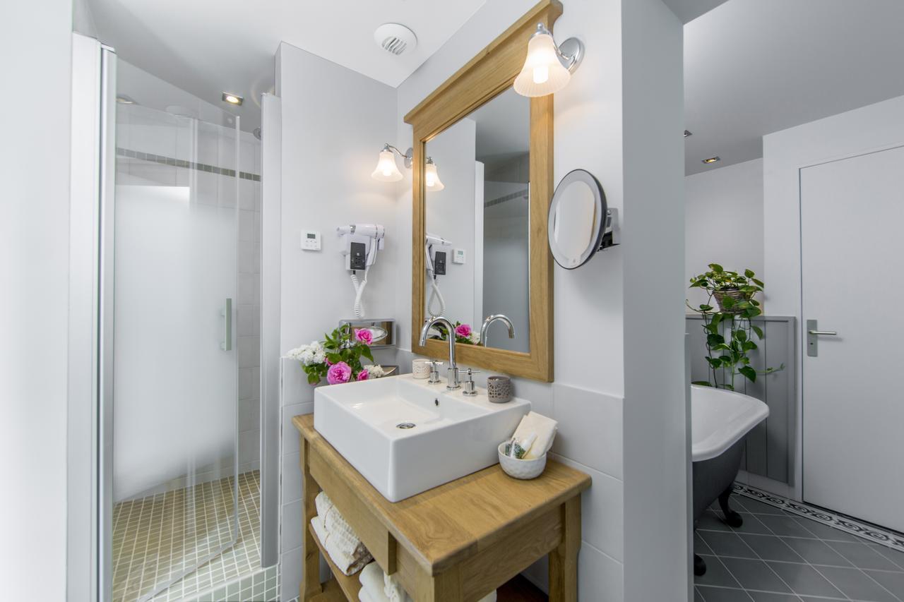 Boisset  Les Maisons De Concasty מראה חיצוני תמונה